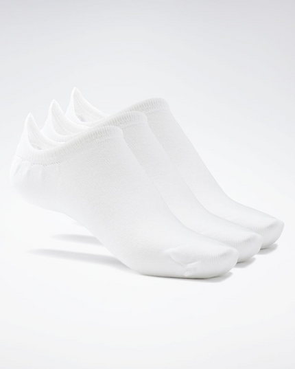 SOQUETE REEBOK TE INVISIBLE SOCK 3