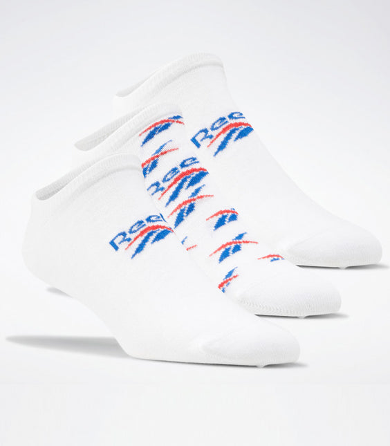 SOQUETE REEBOK CL FO INVISIBLE