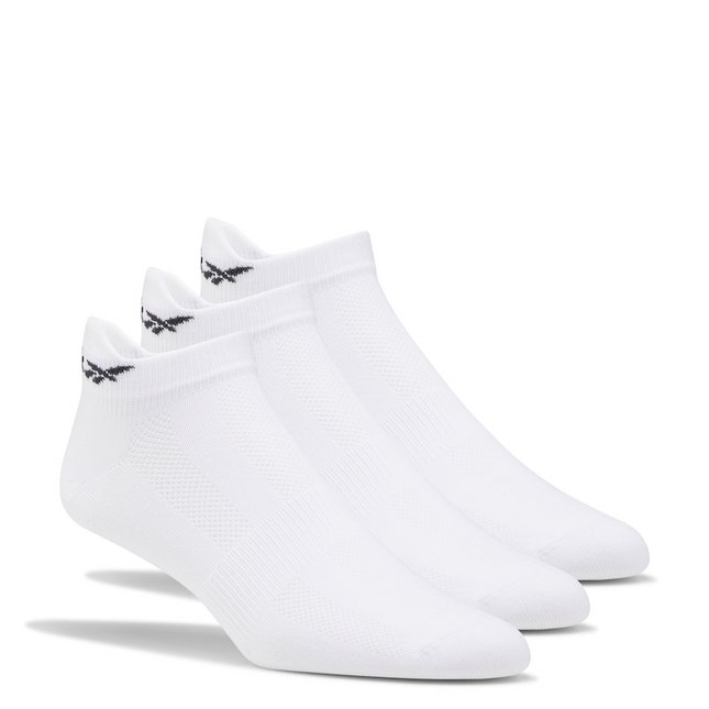 SOQUETE REEBOK TECH STYLE TR 3P