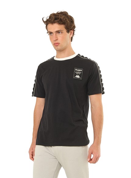 POLERA KAPPA