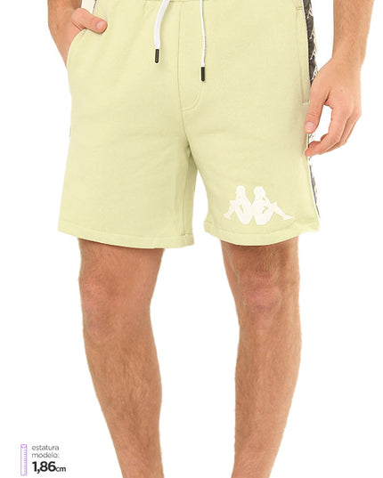 SHORT KAPPA