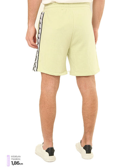 SHORT KAPPA
