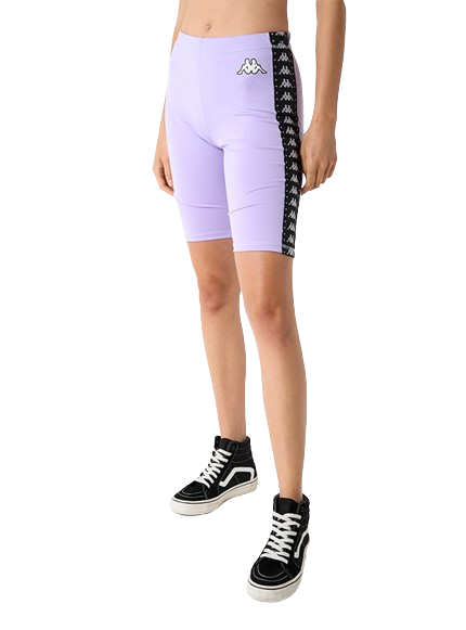 LEGGING KAPPA SHORT