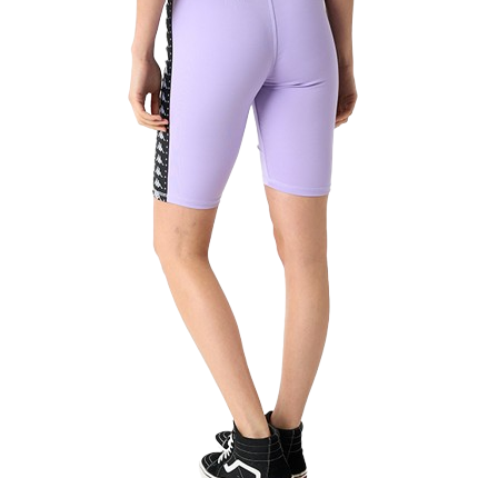LEGGING KAPPA SHORT