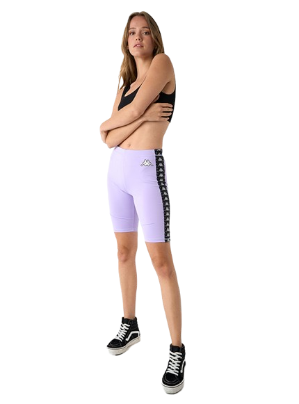 LEGGING KAPPA SHORT