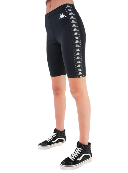 LEGGING KAPPA SHORT