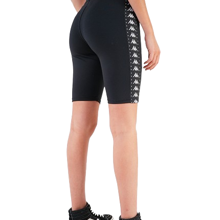 LEGGING KAPPA SHORT