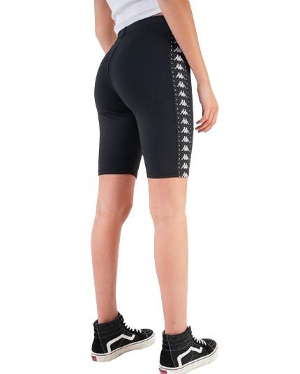 LEGGING KAPPA SHORT