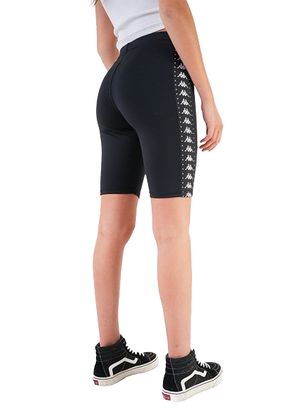 LEGGING KAPPA SHORT