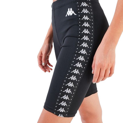 LEGGING KAPPA SHORT