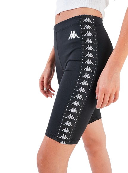 LEGGING KAPPA SHORT