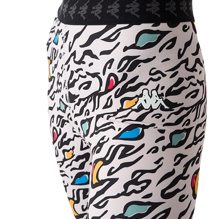 LEGGING KAPPA