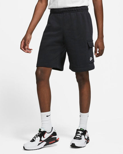 SHORT NIKE NSW CLUB BB CARGO