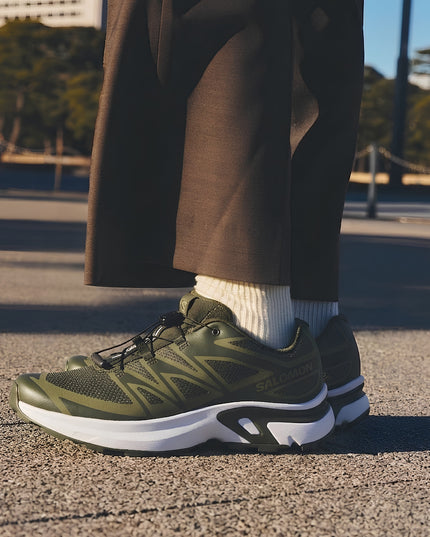 ZAPATILLA SALOMON XT-EVR