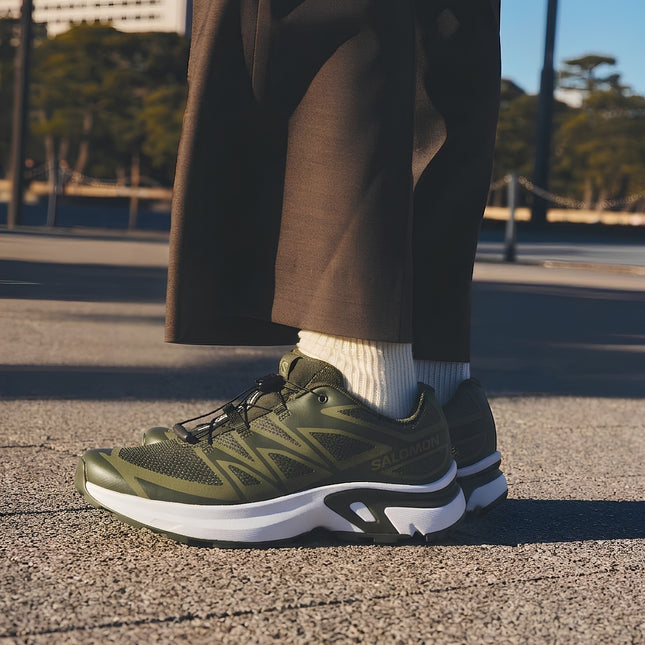 ZAPATILLA SALOMON XT-EVR