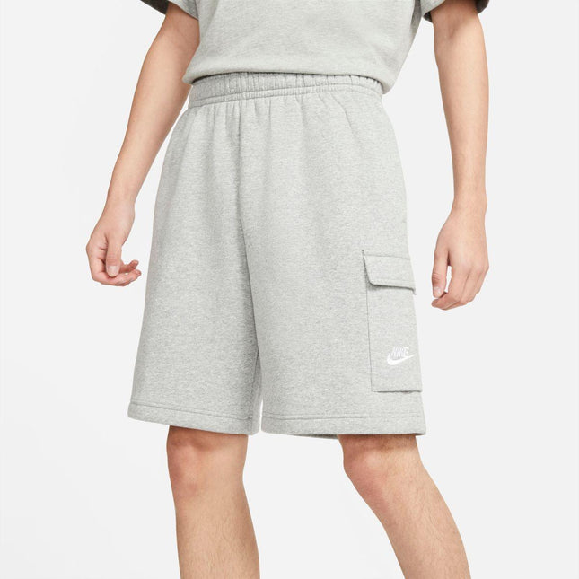 SHORT NIKE NSW CLUB BB CARGO
