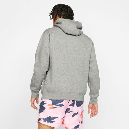 POLERON NIKE NSW CLUB HOODIE PO BB