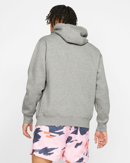 POLERON NIKE NSW CLUB HOODIE PO BB