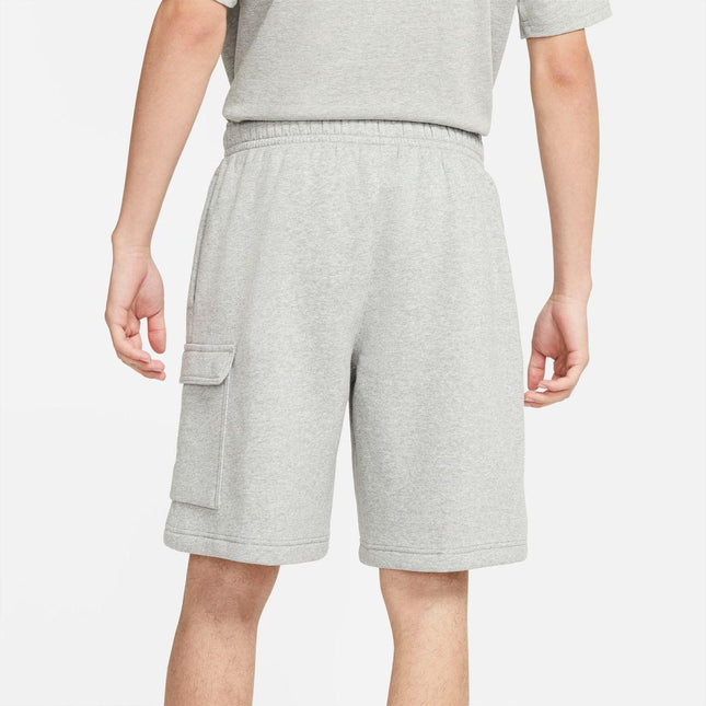 SHORT NIKE NSW CLUB BB CARGO