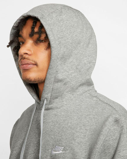 POLERON NIKE NSW CLUB HOODIE PO BB