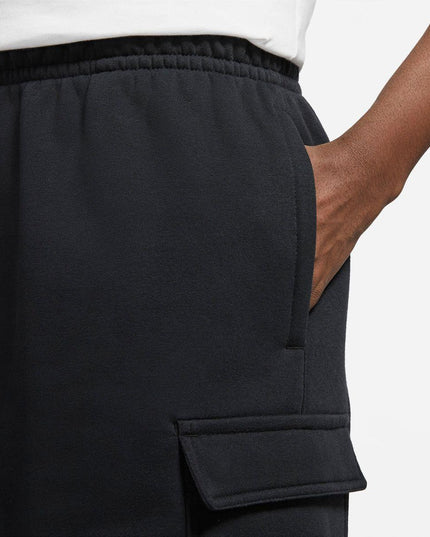 SHORT NIKE NSW CLUB BB CARGO