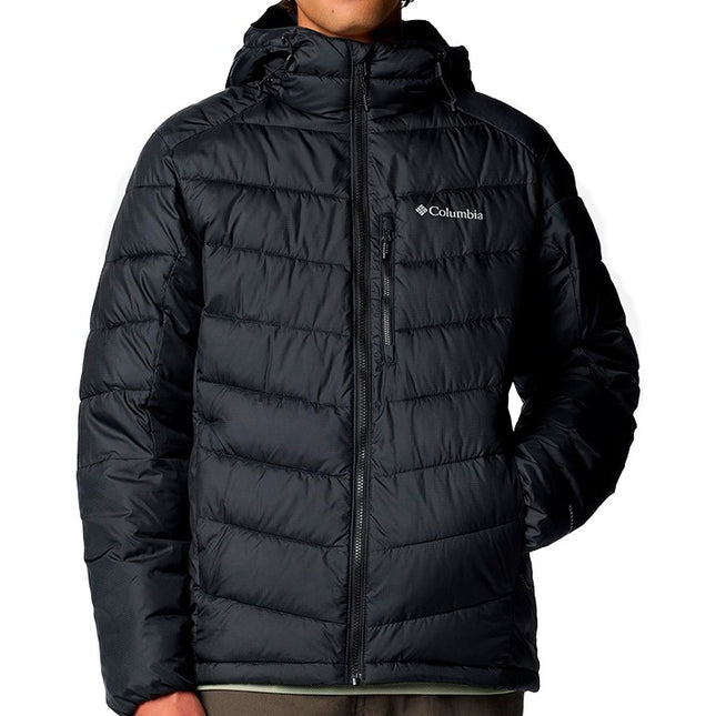PARKA COLUMBIA LABYRINTH LOOP II JK