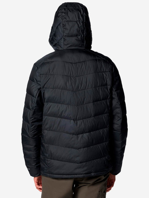 PARKA COLUMBIA LABYRINTH LOOP II JK