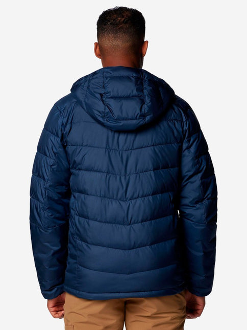 PARKA COLUMBIA LABYRINTH LOOP II JK