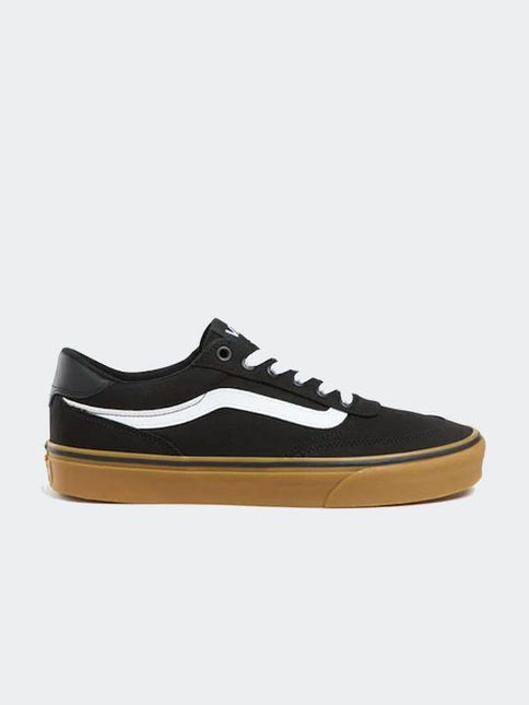 ZAPATILLA VANS BROOKLYN LS