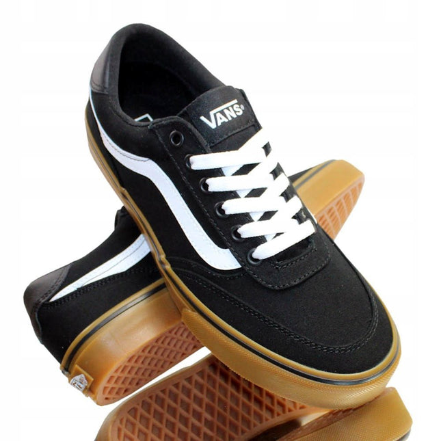 ZAPATILLA VANS BROOKLYN LS