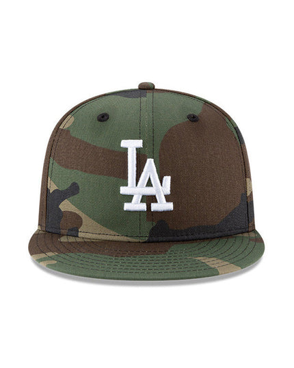 JOCKEY NEW ERA MLB BASIC SNAP 950 LOSDOD