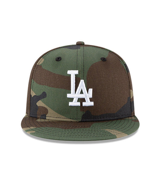 JOCKEY NEW ERA MLB BASIC SNAP 950 LOSDOD