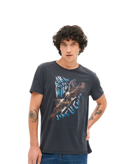 POLERA FOSTER MC
