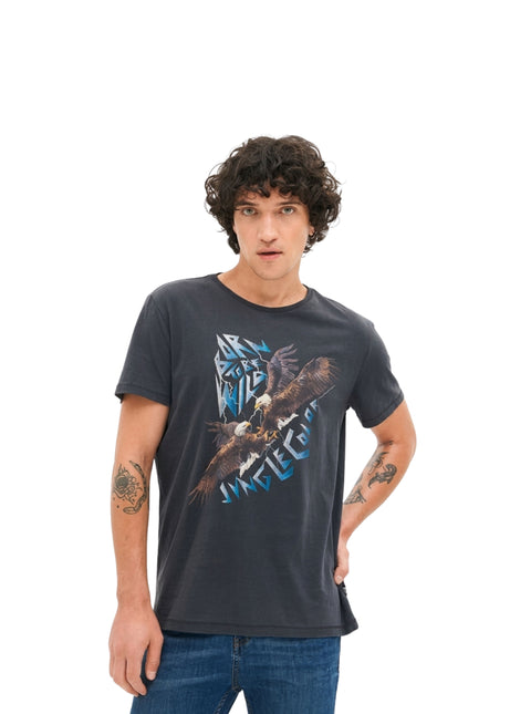 POLERA FOSTER MC