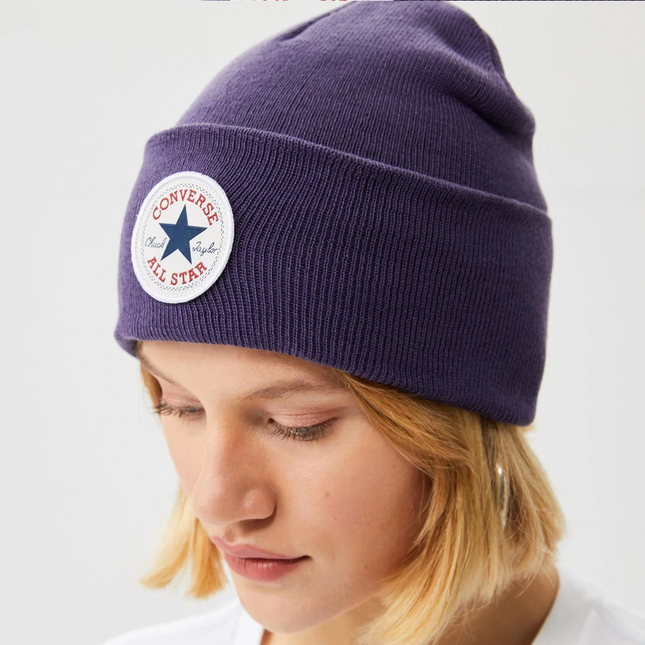 GORRO CONVERSE CHUCK PATCH
