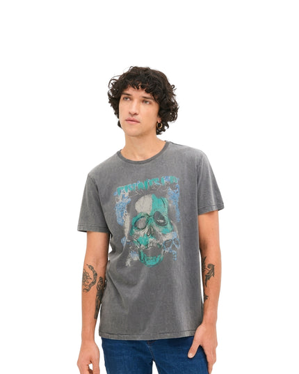 POLERA FOSTER MC