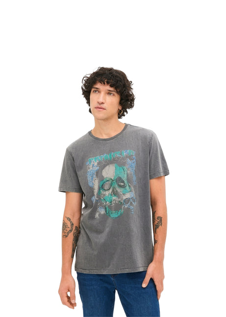POLERA FOSTER MC