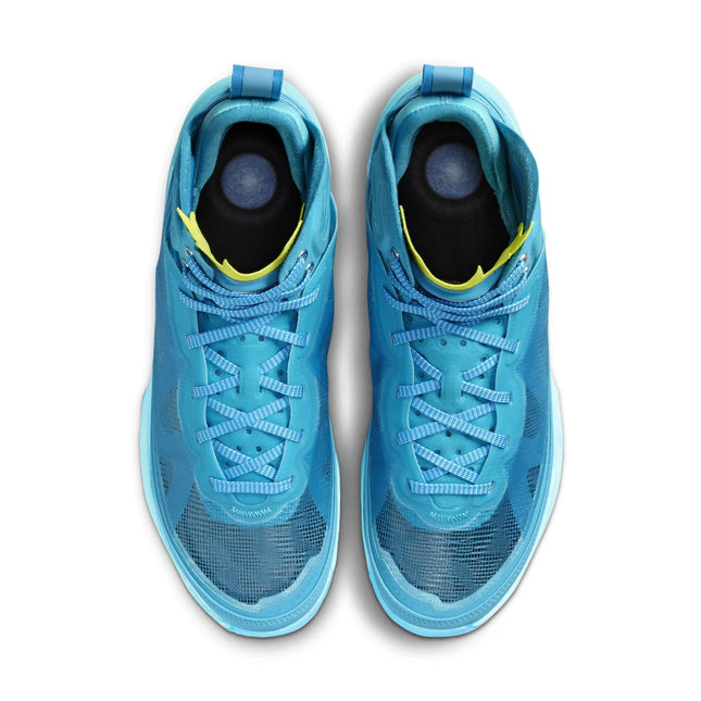 ZAPATILLA NIKE AIR JORDAN X NARUTO 37 "RASENGAN"