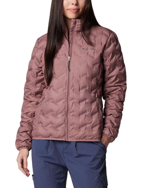 PARKA COLUMBIA DELTA RIDGE II