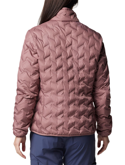 PARKA COLUMBIA DELTA RIDGE II