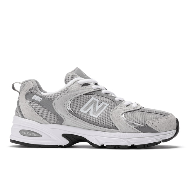 Zapatillas de hombre New Balance 530 MR530CK en color gris