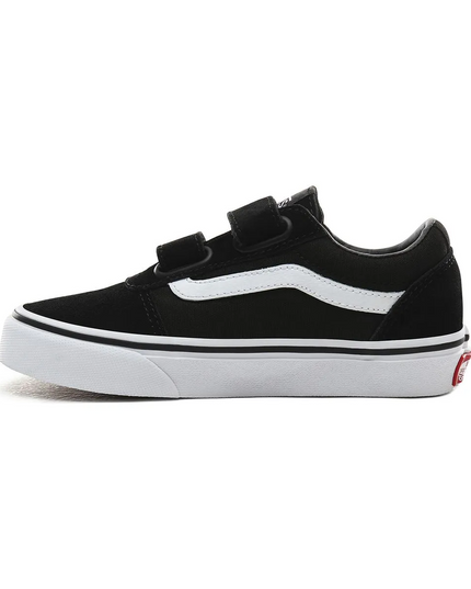 ZAPATILLA UNISEX NIÑOS VANSWARD V