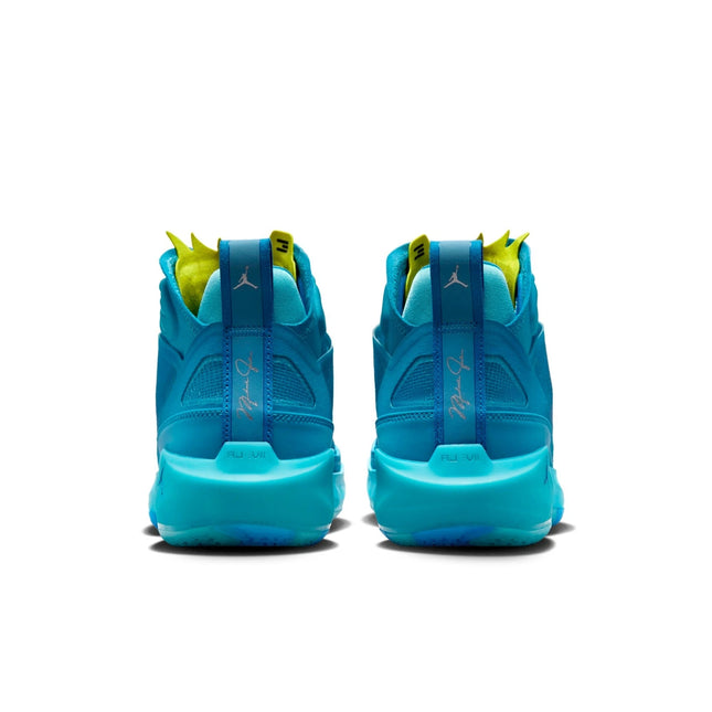 ZAPATILLA NIKE AIR JORDAN X NARUTO 37 "RASENGAN"