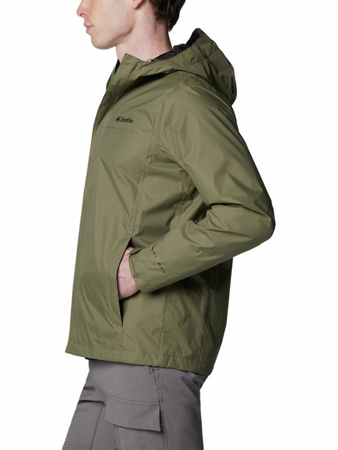 CORTAVIENTO COLUMBIA WATERTIGHT II