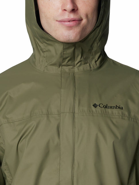 CORTAVIENTO COLUMBIA WATERTIGHT II