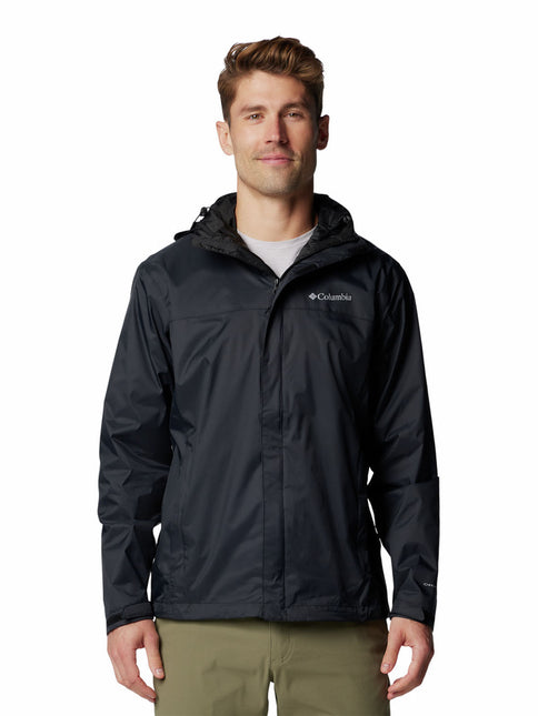 CORTAVIENTO COLUMBIA WATERTIGHT II