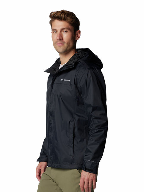 CORTAVIENTO COLUMBIA WATERTIGHT II