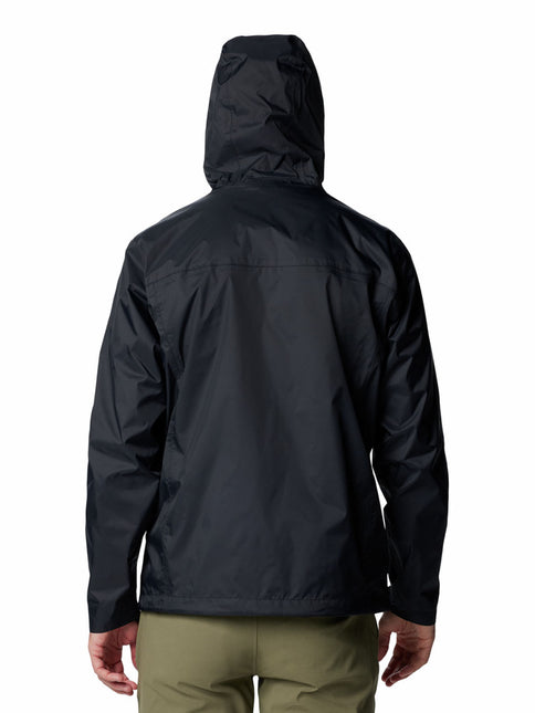 CORTAVIENTO COLUMBIA WATERTIGHT II