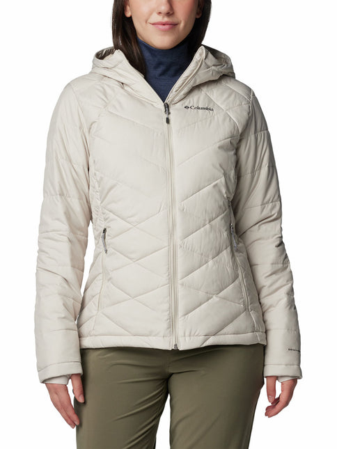 PARKA COLUMBIA HEAVENLY HDD