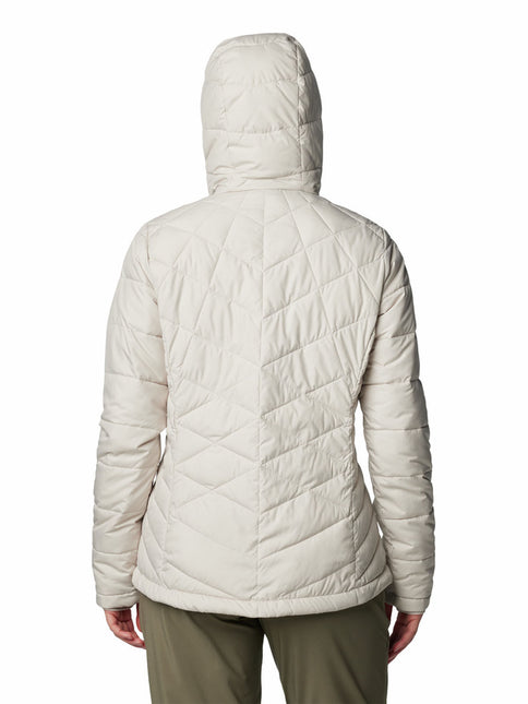 PARKA COLUMBIA HEAVENLY HDD